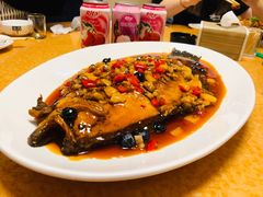 -小郭私房菜·海肠捞饭店(学士街店)