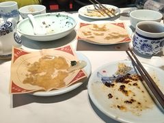 -龍聚祥烧麦馆(万达店)
