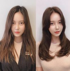 -sy杉影印象COLOUR专业烫染