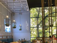 大堂-潮粥荟·潮汕砂锅粥(朝阳大悦城店)