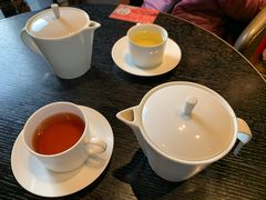 -wineapp葡萄酒餐吧(外滩金融中心店)