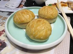 -新兴·金羊座·粤菜点心(乐峰店)
