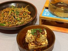 -客家大院·非遗赣南客家菜(郁孤台店)