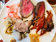 -东方滨江大酒店·滨江厅