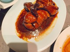 -老头儿油爆虾(星光一期店)