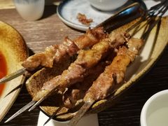 -那时新疆·车师(大宁音乐广场店)