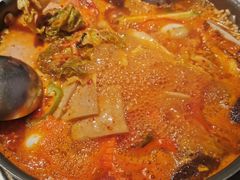 -七八冷面·延边朝鲜族美食(圣熙八号店)