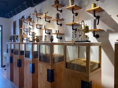 -MUSEO COFFEE咖啡博物馆