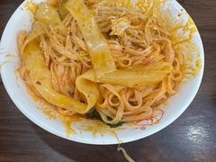 -薛昌利大米凉皮(北新街店)