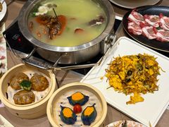 -东国海鲜火锅城(氹仔店)