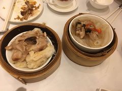 棉花鸡-美心皇宫(沙田大会堂店)
