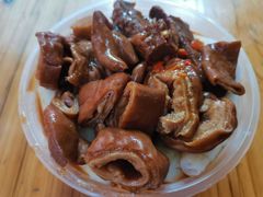 -芬姐糕点早餐店(万松园店)