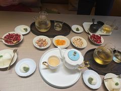 -隐溪茶馆(静安寺店)
