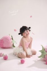 -可嘟儿家庭纪实摄影(南二环店)