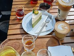 -DECAMERON十日谈(卓悦汇店)