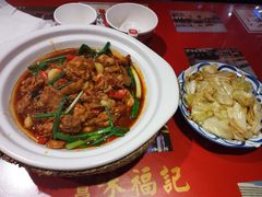 -味福记·本地特色菜(八一万达广场店)