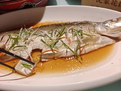 -沈家花园如皋菜(海阳路店)