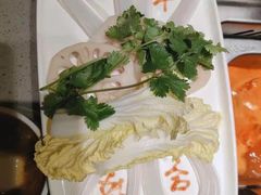 -海底捞火锅(东方时代广场店)