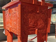 -北京工艺美术博物馆