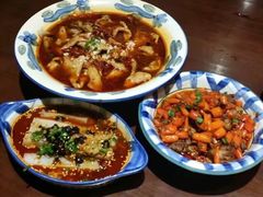 -三俞竹苑(红旗街万达店)