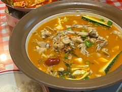 -湘菜时代风味餐厅