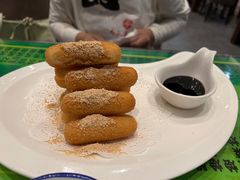 -令氏家外家岐山面(火炬路店)