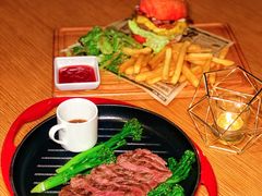 -哈迪森Hudson(环球金融中心店)