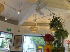 -堂屋糖水店(愚园店)