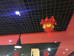 -金百合麻辣烤鱼(百货大楼店)