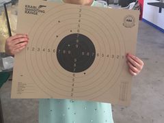 -甲米射击场KRABI SHOOTING RANGE