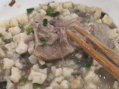 -老刘家永盛斋·传统泡馍(东关南街店)