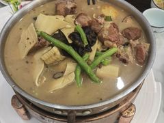 -龙香居海鲜浑锅家常菜·特色驴肉