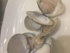 -阿锋鲍鱼酒家美食汇(华安店)