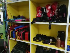 -红山会健身·普拉提(广安门店)