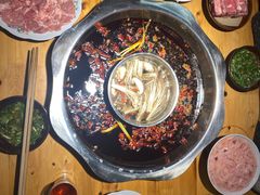 -陈陈火锅(较场口店)