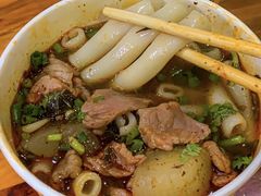 -江三王记牛杂馆(总店)