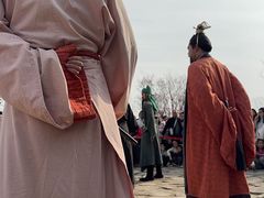 -南阳卧龙岗武侯祠