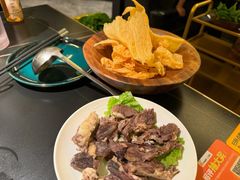 -二刀潮牛(重庆光环购物公园店)