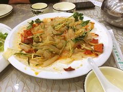 -回味香酒店(莱山店)