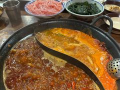 -楠火锅(西单店)