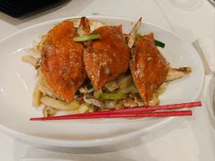 -和记小菜(东方店)