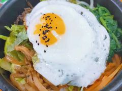 -张师傅参鸡汤店(高丽街店)