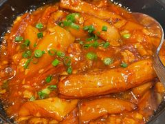 -汤城小厨•粤菜•靓汤(西直门凯德MALL店)