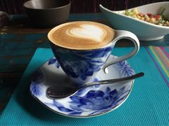 picture-三小姐咖啡店西餐下午茶(太平门直街店)