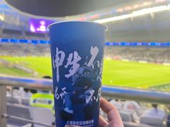 -上海体育场