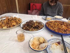-聚福缘菜馆(隆昌路店)