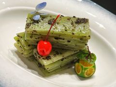 -真地道京味府·鲜橙烤鸭·北京菜(朝阳公园·甜水园店)