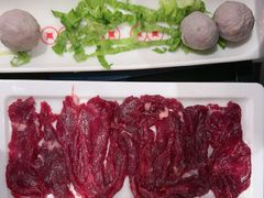 -八合里潮汕鲜牛肉火锅(福州万象城店)