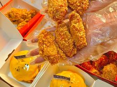 -前进5路汉堡炸鸡(前进五路店)