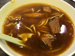 -新记美食(关闸店)